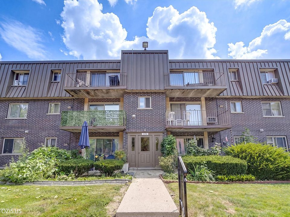 1st image of 570 Fairway View Dr APT 2F