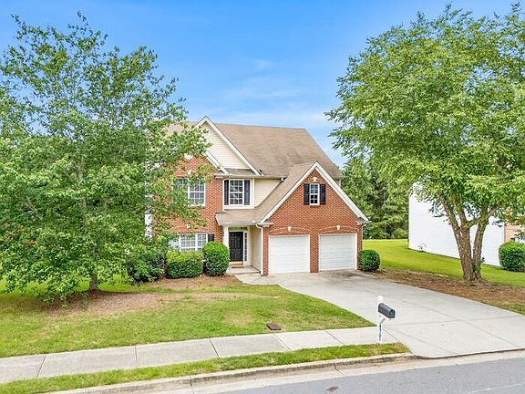 2nd image of 4561 Plantation Mill Trl NE