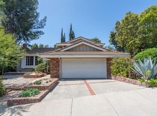 11279 Dulcet Ave, Porter Ranch, CA 91326