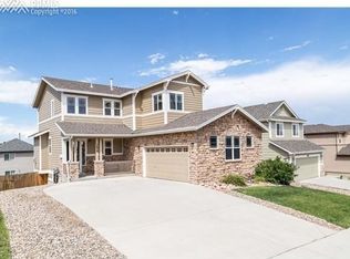 7658 Bentwater Dr, Fountain, CO 80817