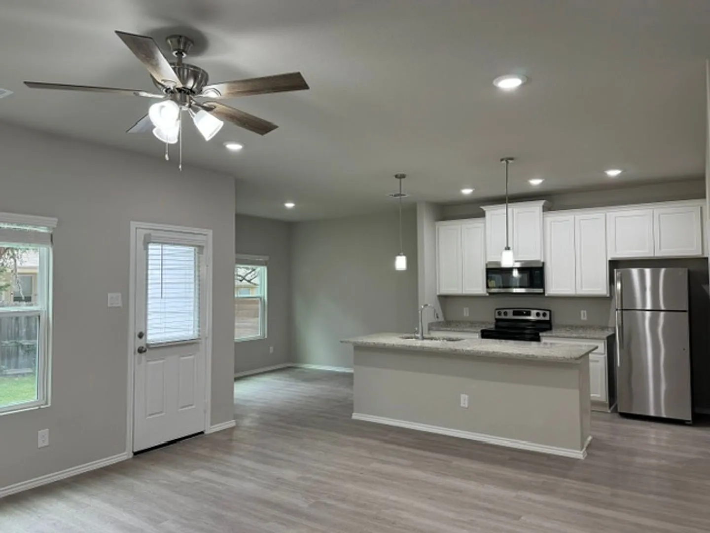 Welcome to your new home — Photo 3