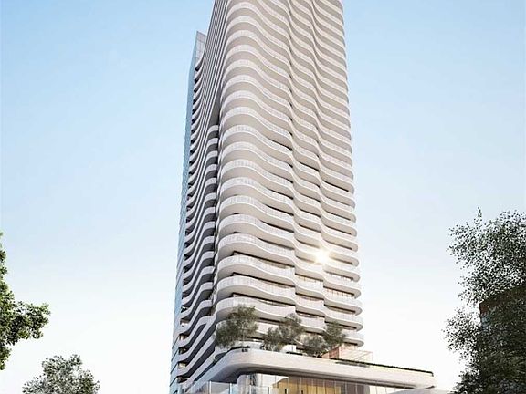 4th image of 15 Holmes Ave #2505