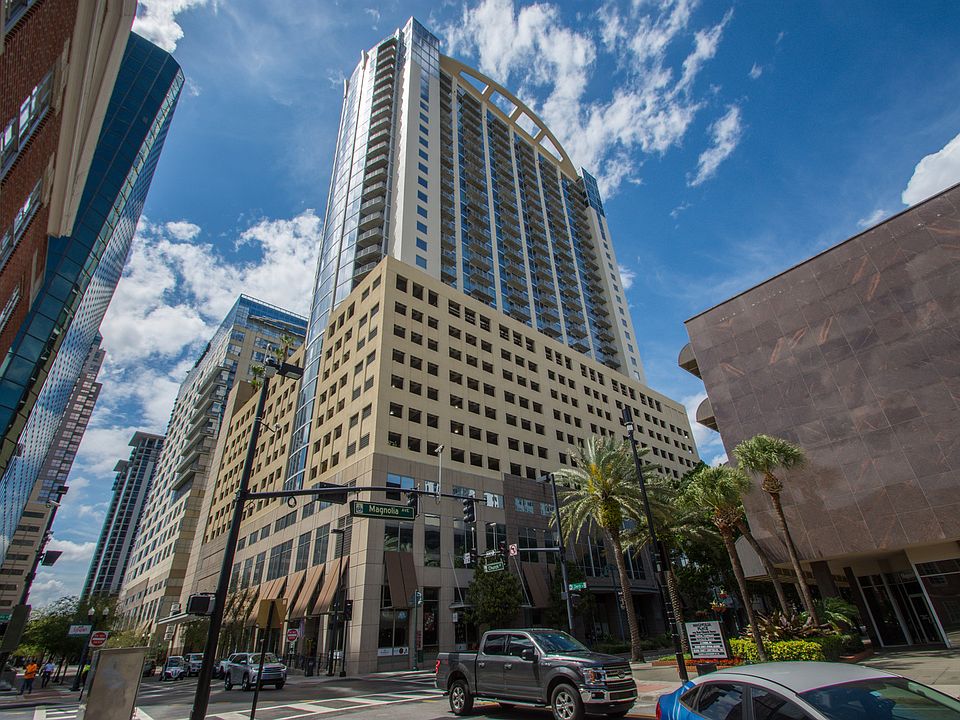 1st image of 155 Court Ave #1707