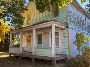 107 W Spokane Ave, Fairfield, WA 99012