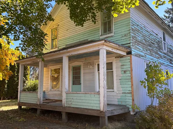 107 W Spokane Ave, Fairfield, WA 99012