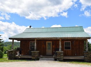 226 Pond View Rd, West Danville, VT 05873
