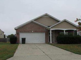 5205 Silverbrook Dr, Mc Leansville, NC 27301