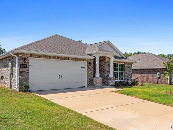 3131 Chestnut Ct SE, Decatur, AL 35603