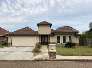 1903 W Mimosa Dr, Weslaco, TX 78596