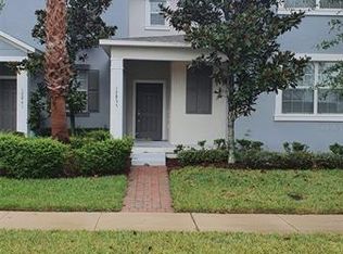 12855 Gracehill Ln, Windermere, FL 34786