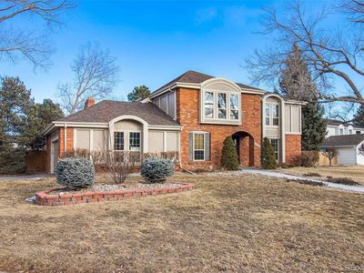 6150 S Fulton Street, Englewood, CO, 80111