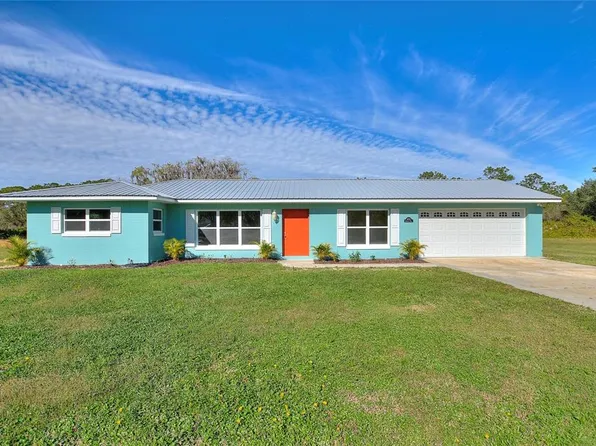 4370 Hibiscus Dr, Indian Lake Estates, FL 33855