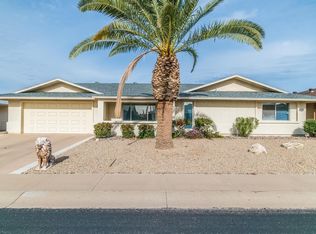 12322 W Sonnet Dr, Sun City West, AZ 85375