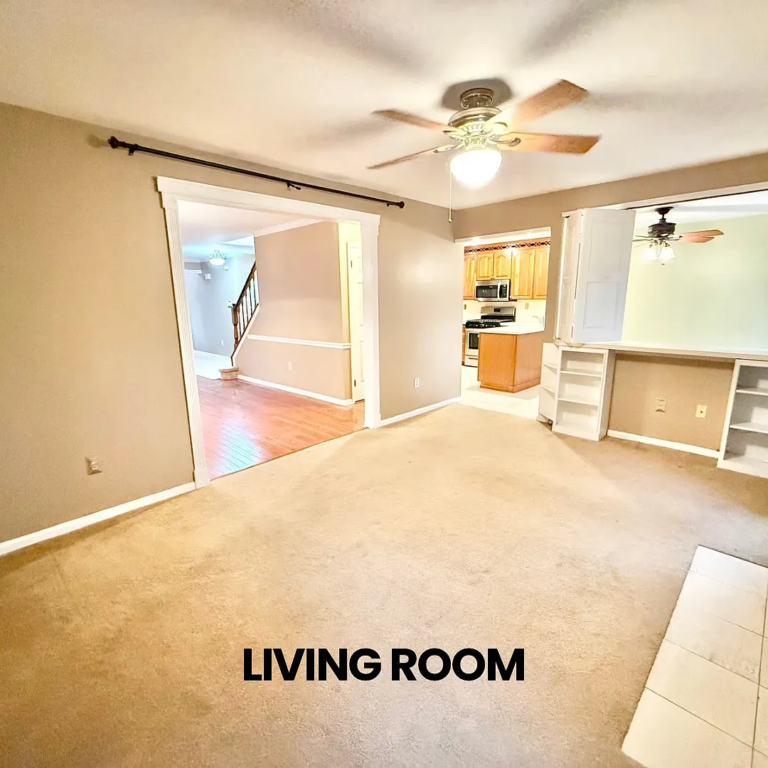 3 bed, 2.5 bath, 2253 sqft, $3,300 — Photo 4
