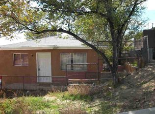 412 E Pershing Ave, Gallup, NM 87301