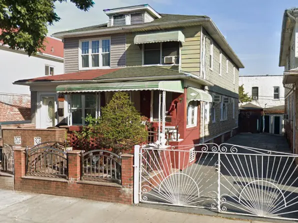 449 East 49th Street image 1 of 1