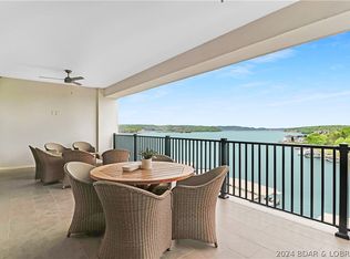 166 Captiva Dr #5F, Sunrise Beach, MO 65079