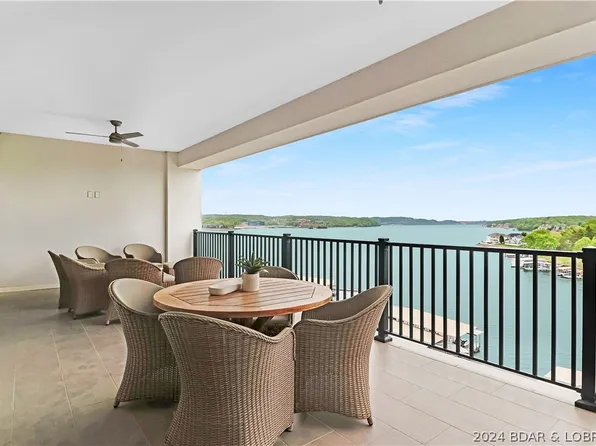 166 Captiva Dr #5F, Sunrise Beach, MO 65079