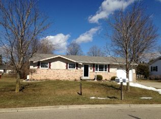 6779 Houghton St, Cass City, MI 48726