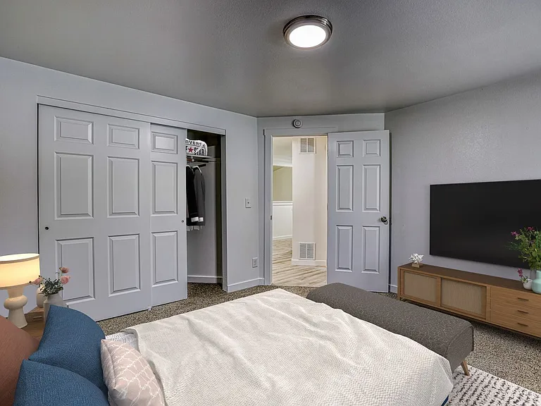 The Pines Apartments — Photo 28