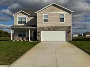 2870 Greenacre Ct, Warsaw, IN