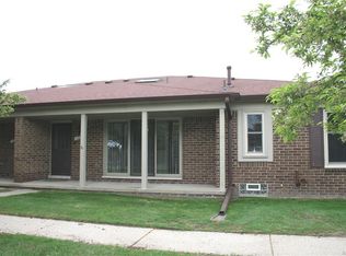 15023 Pilgrim Ct, Shelby Township, MI 48315