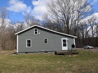 322 Blackman St, Lawrence, MI 49064