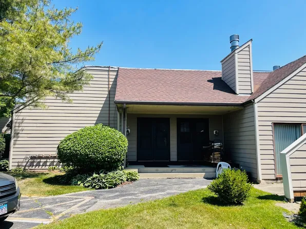 3305 Beacon St Unit 65, North Chicago, IL 60064