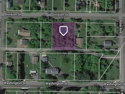 X Division St, Sandstone, MN, 55072