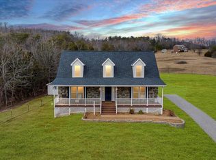 51 Fox Run Rd, Boones Mill, VA 24065