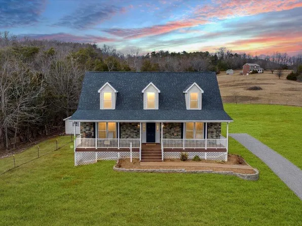 51 Fox Run Rd, Boones Mill, VA 24065