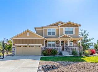 7466 Citation Ln, Longmont, CO 80503
