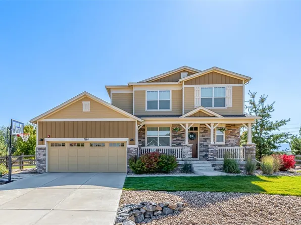 7466 Citation Lane, Niwot, CO 80503