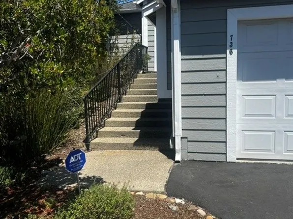 736 Hillside Dr, Solvang, CA 93463