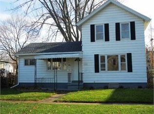 518 Comstock St, Adrian, MI 49221