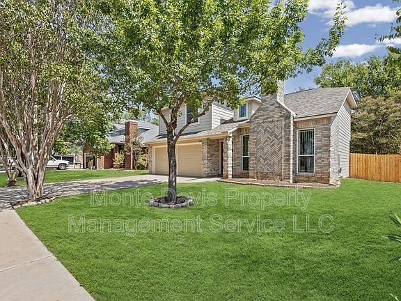 2nd image of 2502 Cynthia Ct