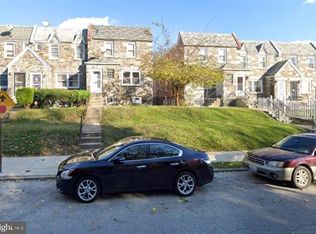 1025 N 68th St FLOOR 2, Philadelphia, PA 19151