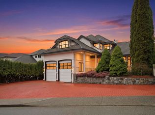 2271 Sorrento Dr, Coquitlam, BC V3K 6P4