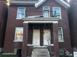 3012 Miami St, Saint Louis, MO