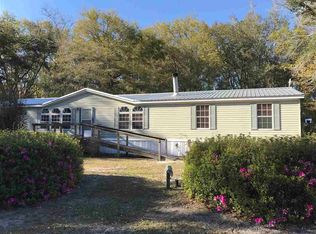 3120 Summit Rd, Tallahassee, FL 32310