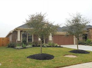 12227 Spellbrook Point Ln, Tomball, TX 77377
