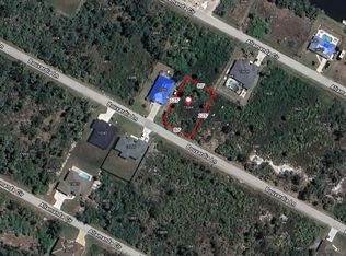 13364 Bouvardia Ln #33, Pt Charlotte, FL 33981