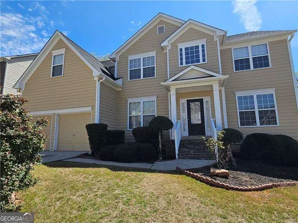 1734 Longmont Dr, Lawrenceville, GA 30044