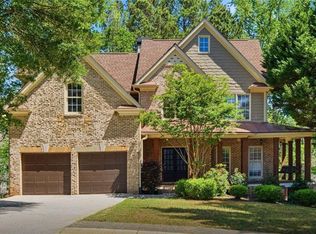 149 Riverwood Way, Dallas, GA 30157