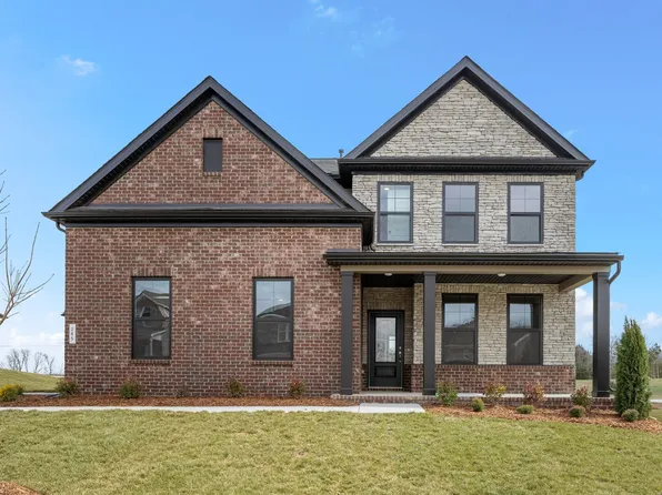 285 Johnnys Pl Lot Bc46h, Mount Juliet, TN 37122