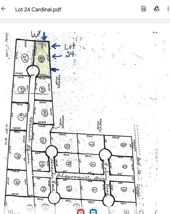 2nd image of 47385 Cardinal Dr