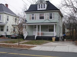 330 Mountain Ave, Bound Brook, NJ