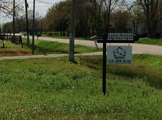 3911 Crescent Dr #101C, Pearland, TX 77584