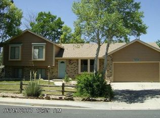 3029 Hiawatha Dr, Loveland, CO 80538