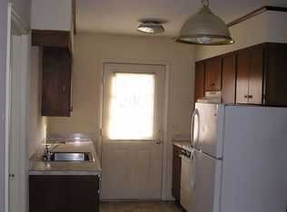 423 Barbee St APT 11, Bridgewater, VA 22812